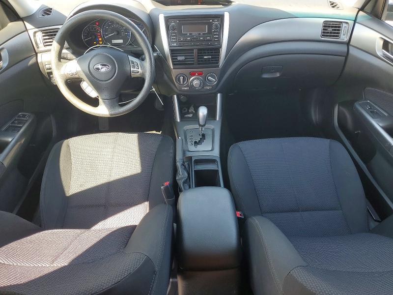 Aukcja sprzedaży 2013 Subaru Forester, vin: JF2SHADC5DH426187, numer aukcji: 53725776
