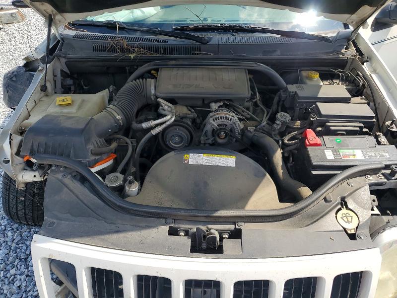 Aukcja sprzedaży 2009 Jeep Gr Cher, vin: 1J8GS48K29C521716, numer aukcji: 54863746