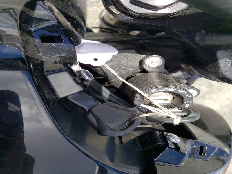 Продаж на аукціоні авто 2024 Triumph Motorcycle Trident 660, vin: SMTL10UL4RTBP2482, номер лоту: 55013576