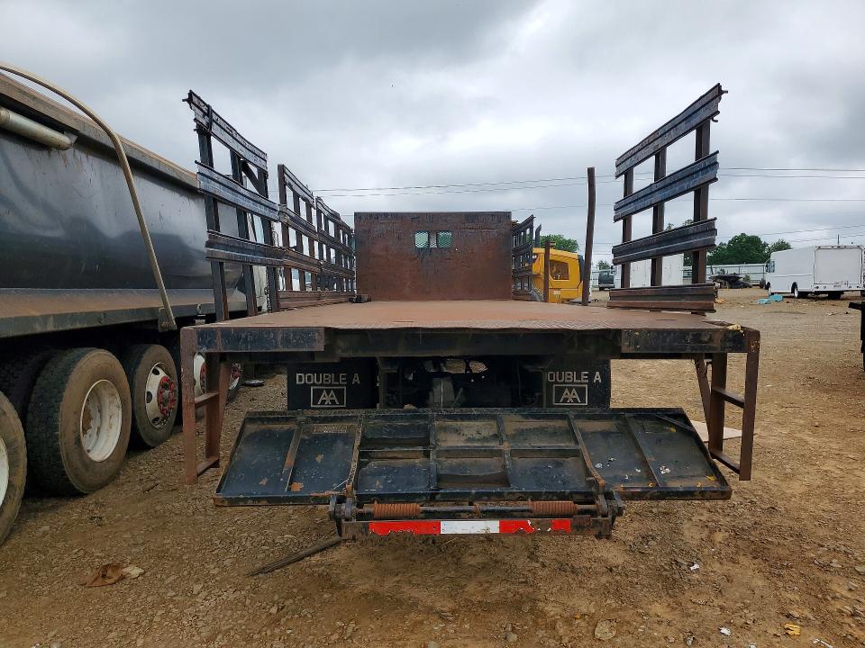2005 Sterling Truck Acterra მანქანა იყიდება აუქციონზე, vin: 2FZACFCS45AN69069, აუქციონის ნომერი: 46406486