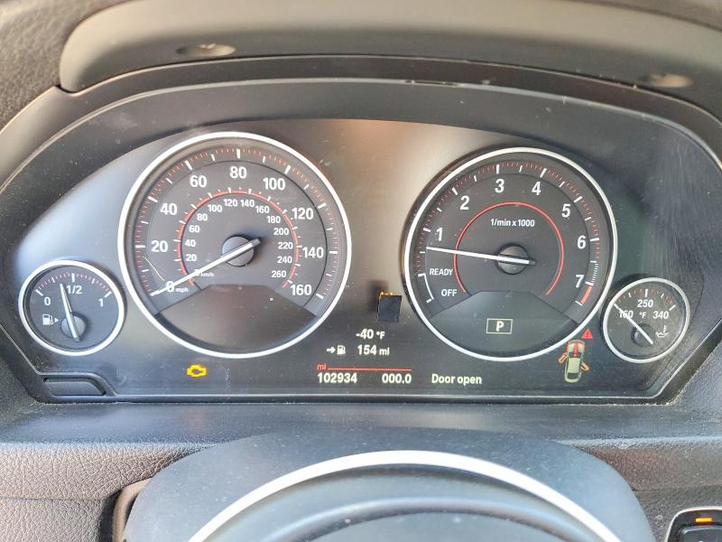 Продажа на аукционе авто 2018 Bmw 440xi, vin: WBA4J7C59JBB98890, номер лота: 52850816