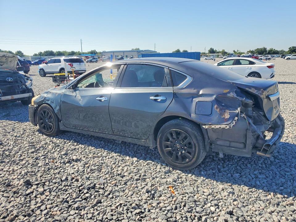 2013 Nissan Altima მანქანა იყიდება აუქციონზე, vin: 1N4AL3AP3DC225791, აუქციონის ნომერი: 53790096