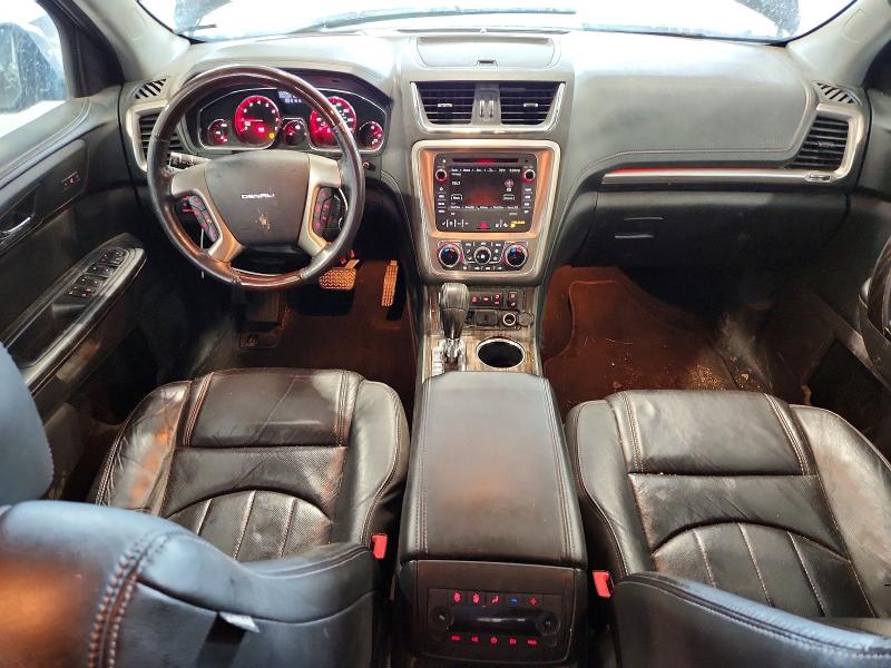 2015 Gmc Acadia მანქანა იყიდება აუქციონზე, vin: 1GKKVTKD7FJ305191, აუქციონის ნომერი: 54502836