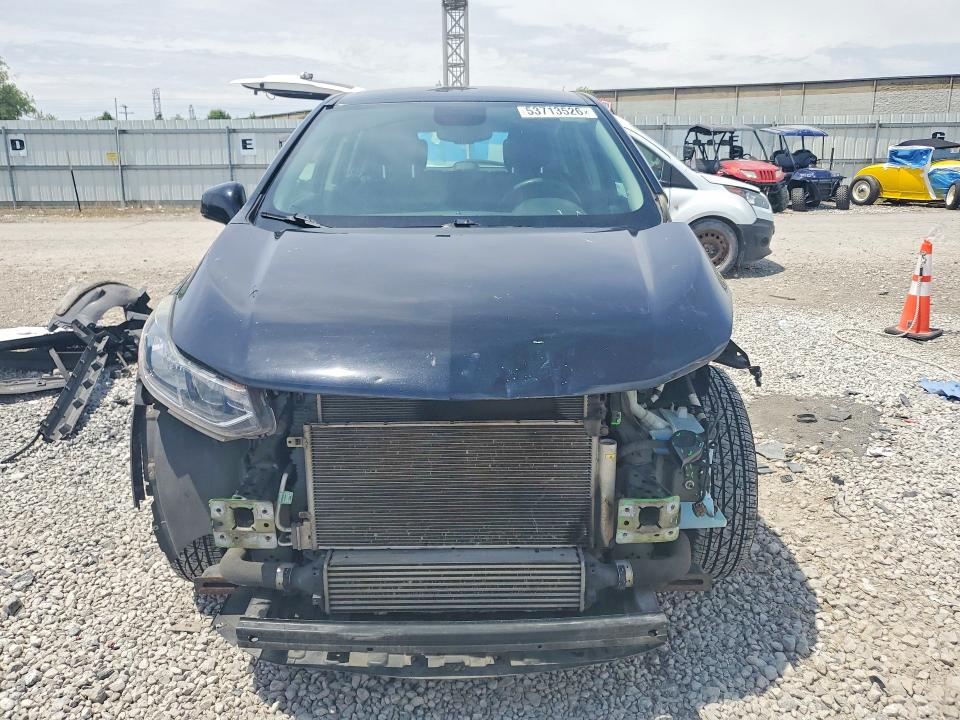 53713526 :رقم المزاد ، 3GNCJKSB9KL247812 vin ، 2019 Chevrolet Trax مزاد بيع