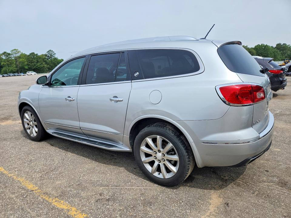 2015 Buick Enclave მანქანა იყიდება აუქციონზე, vin: 5GAKRCKDXFJ208519, აუქციონის ნომერი: 51958106