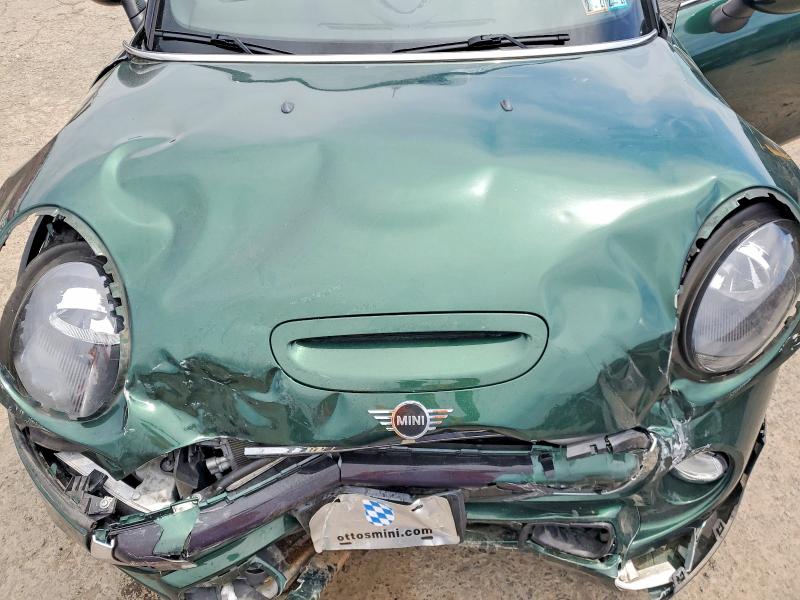 Aukcja sprzedaży 2019 Mini Cooper, vin: WMWWG9C51K3E41669, numer aukcji: 52970816