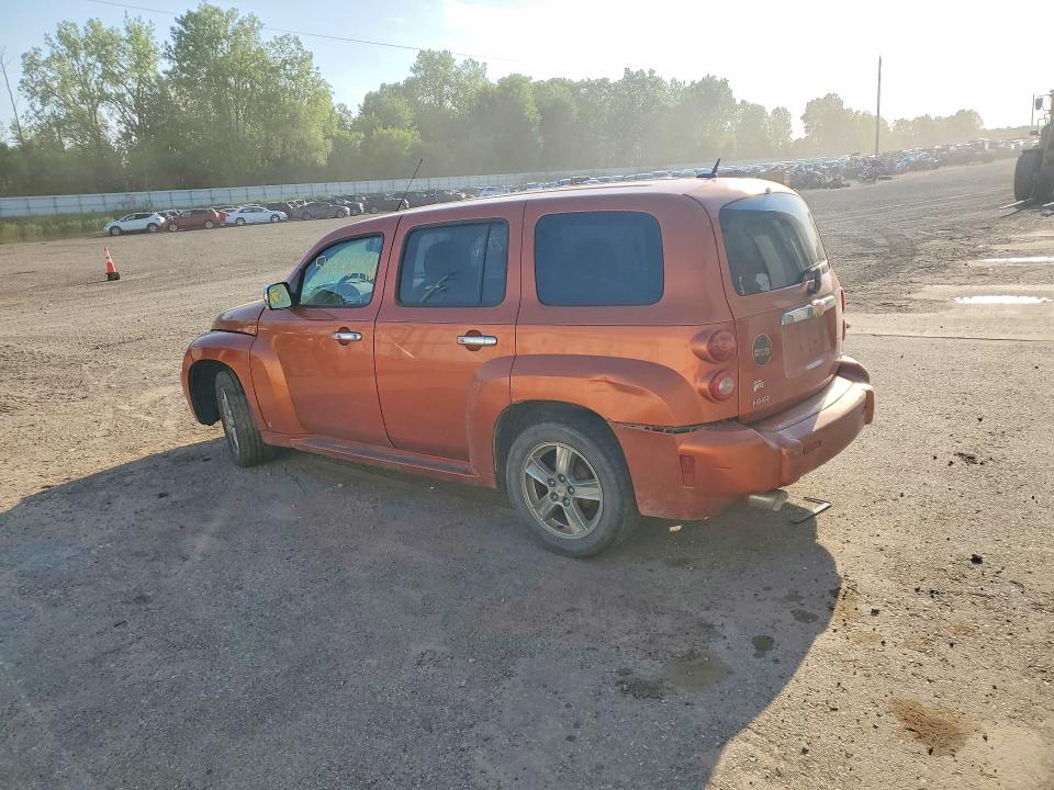 Продаж на аукціоні авто 2008 Chevrolet Hhr, vin: 3GNCA23P58S676938, номер лоту: 54646946