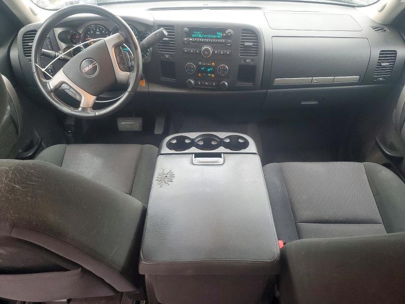 Aukcja sprzedaży 2013 Gmc Sierra, vin: 3GTP1VE00DG269098, numer aukcji: 54889886
