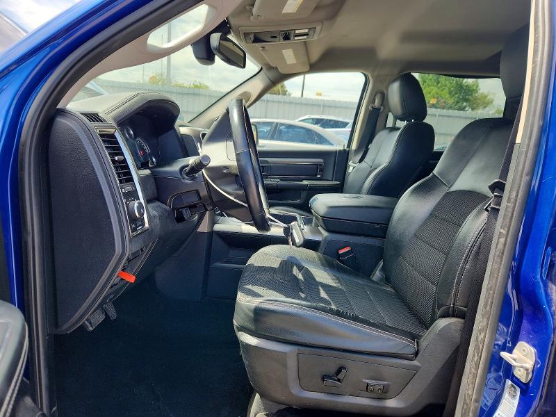 Aukcja sprzedaży 2014 Ram 1500, vin: 1C6RR7MT8ES257596, numer aukcji: 53224036