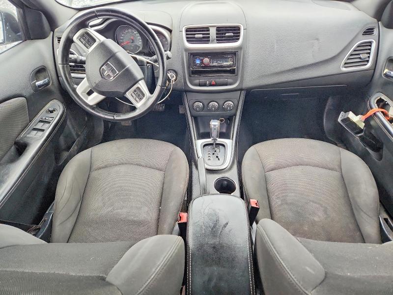 Продажа на аукционе авто 2012 Dodge Avenger, vin: 1C3CDZCB0CN147773, номер лота: 55153326