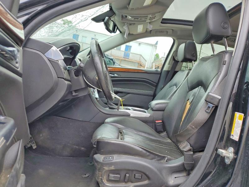 Продажа на аукционе авто 2013 Cadillac Srx, vin: 3GYFNCE32DS562099, номер лота: 54620816