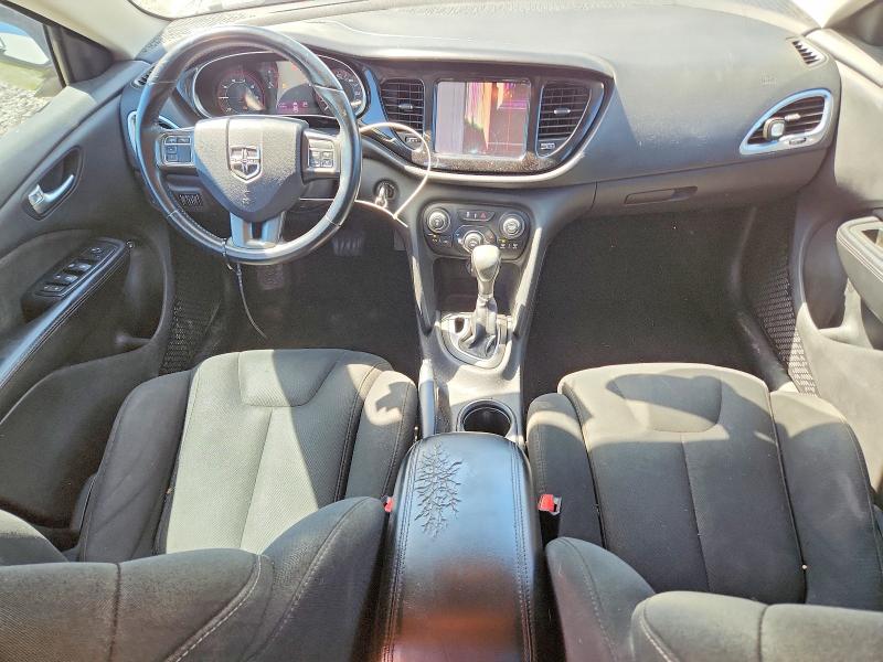 Продаж на аукціоні авто 2013 Dodge Dart, vin: 1C3CDFBA7DD326391, номер лоту: 53545176