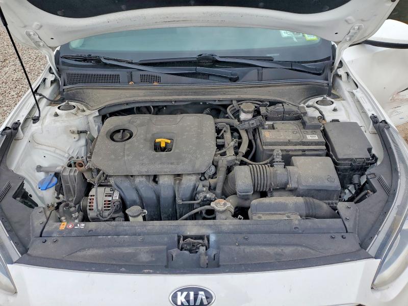 Aukcja sprzedaży 2021 Kia Forte, vin: 3KPF24AD5ME284719, numer aukcji: 51782946