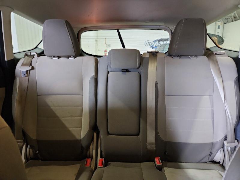 Aukcja sprzedaży 2015 Ford Escape, vin: 1FMCU9GX3FUB09025, numer aukcji: 54502306
