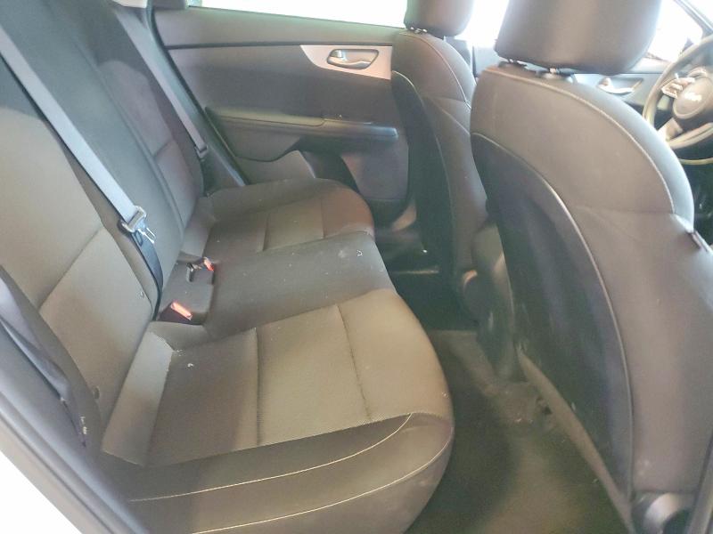 53986646 :رقم المزاد ، 3KPF24AD0PE579781 vin ، 2023 Kia Forte مزاد بيع