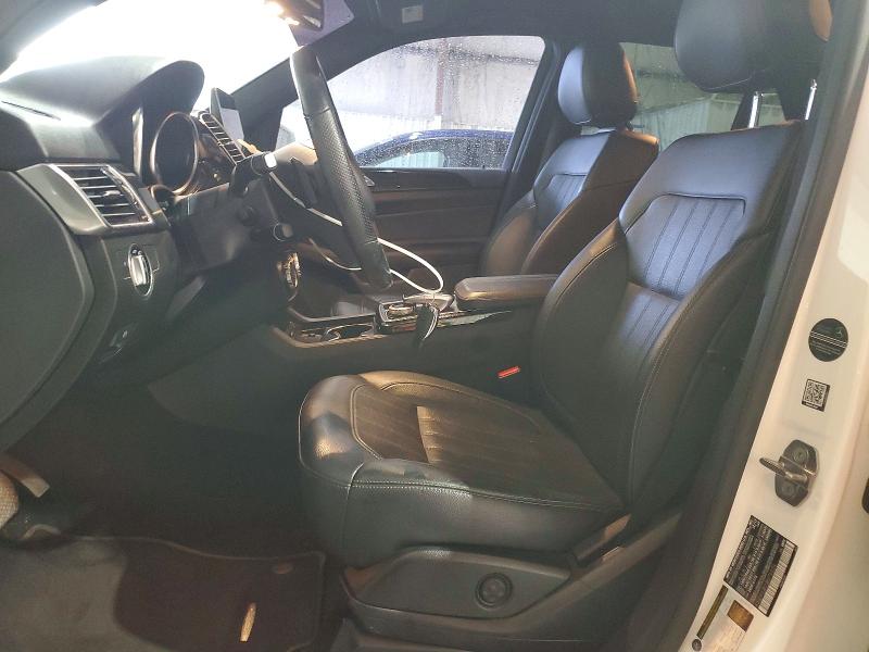 2018 Mercedes-benz Gle მანქანა იყიდება აუქციონზე, vin: 4JGDA5JB2JB076526, აუქციონის ნომერი: 54941286