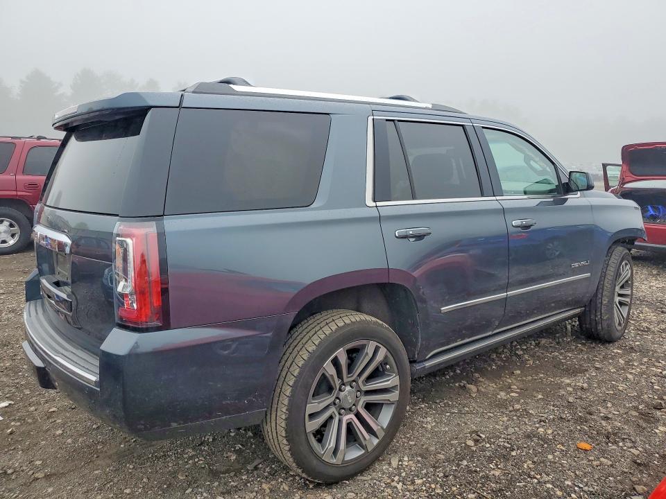 Auction sale of the 2019 Gmc Yukon, vin: 1GKS2CKJ5KR400004, lot number: 54842406