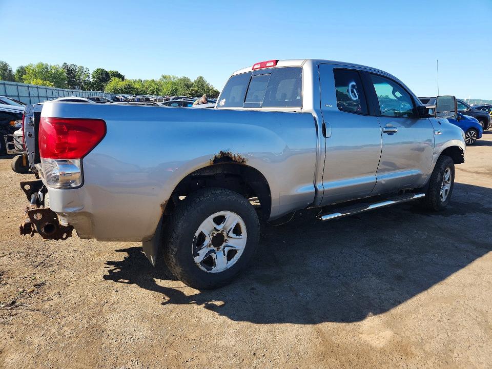54882216 :رقم المزاد ، 5TFBV54127X023839 vin ، 2007 Toyota Tundra مزاد بيع