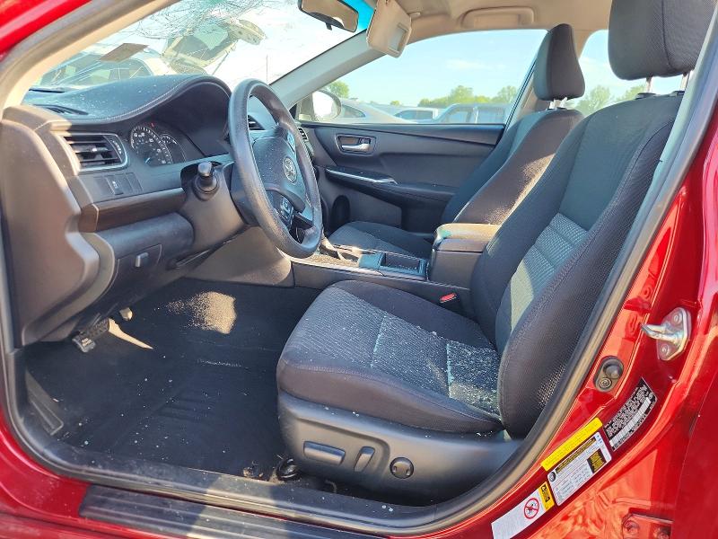 Aukcja sprzedaży 2015 Toyota Camry, vin: 4T1BF1FK7FU933591, numer aukcji: 53251306
