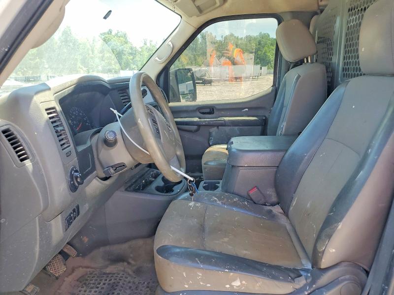 Продаж на аукціоні авто 2019 Nissan Nv, vin: 1N6BF0KM6KN808508, номер лоту: 51996556