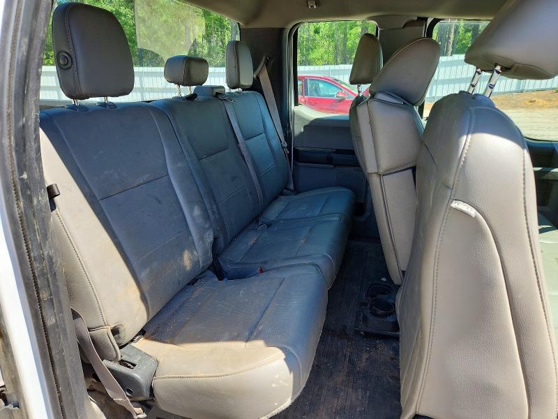 Продаж на аукціоні авто 2018 Ford F150, vin: 1FTEX1C56JFB72983, номер лоту: 51308286