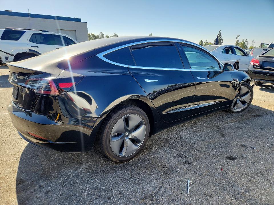 Aukcja sprzedaży 2019 Tesla Model 3, vin: 5YJ3E1EA2KF397821, numer aukcji: 53934696