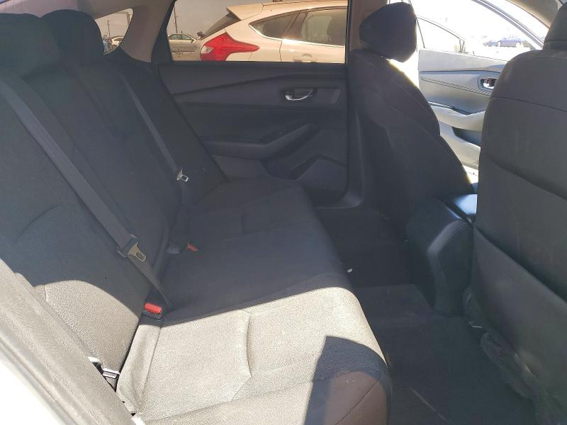 52421016 :رقم المزاد ، 1HGCY1F3XRA044643 vin ، 2024 Honda Accord مزاد بيع