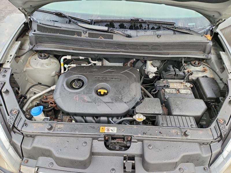 2012 Kia Soul მანქანა იყიდება აუქციონზე, vin: KNDJT2A6XC7465729, აუქციონის ნომერი: 53079526