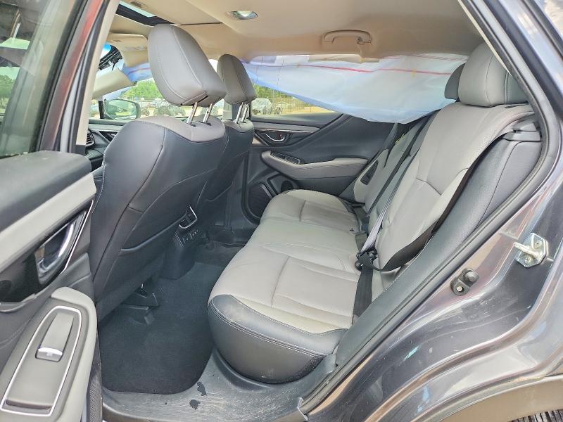 Aukcja sprzedaży 2022 Subaru Outback, vin: 4S4BTANC4N3136769, numer aukcji: 55067936