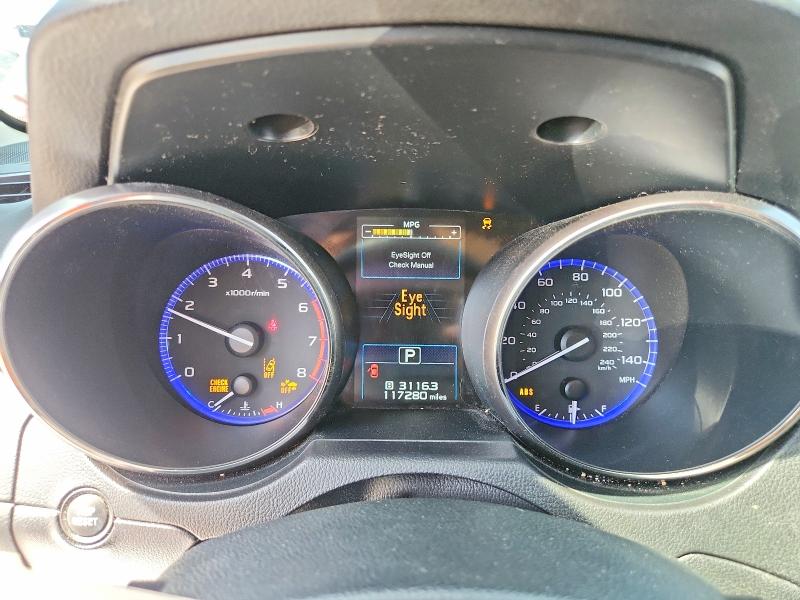 Aukcja sprzedaży 2015 Subaru Outback, vin: 4S4BSAFC9F3329678, numer aukcji: 52774136