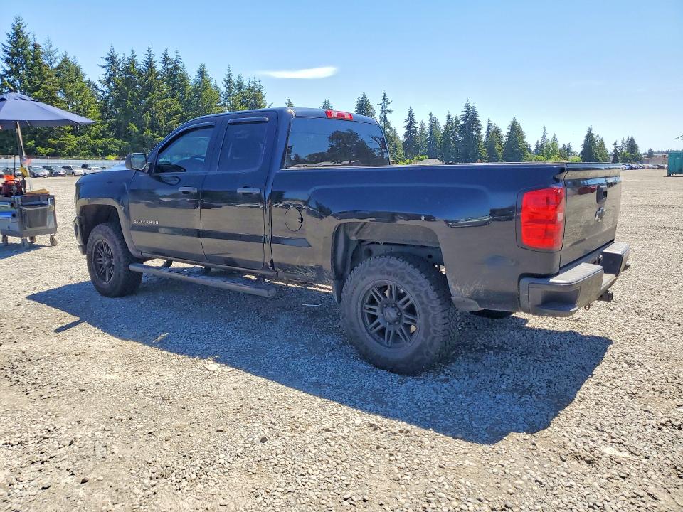 Aukcja sprzedaży 2016 Chevrolet Silverado, vin: 1GCVKPEC6GZ236962, numer aukcji: 54617896
