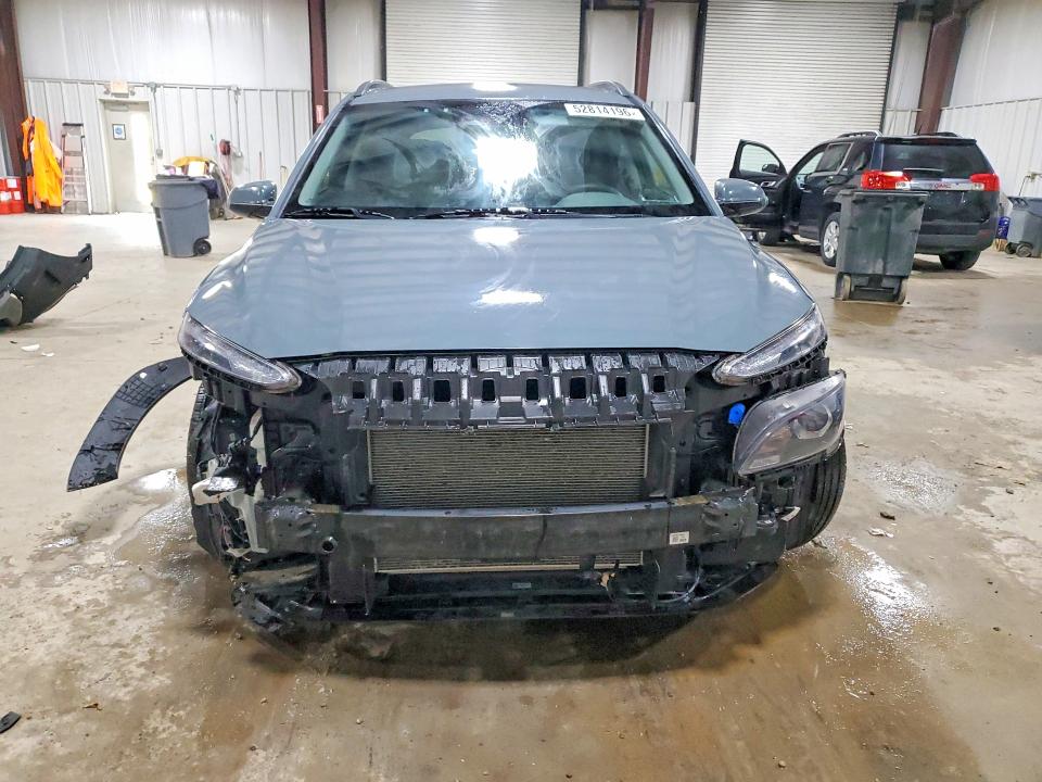 Продаж на аукціоні авто 2022 Hyundai Kona, vin: KM8K6CAB7NU854102, номер лоту: 52814196