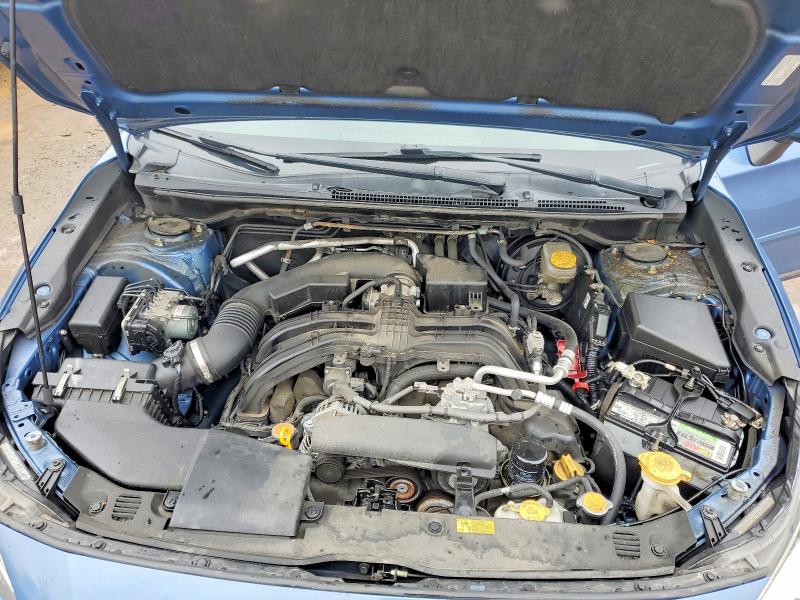 Aukcja sprzedaży 2021 Subaru Crosstrek, vin: JF2GTHMC8MH240317, numer aukcji: 51745056