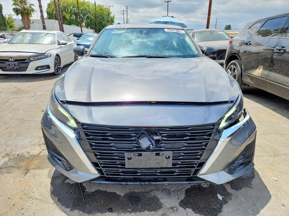 Продажа на аукционе авто 2025 Nissan Altima, vin: 1N4BL4DV6SN340424, номер лота: 54129716