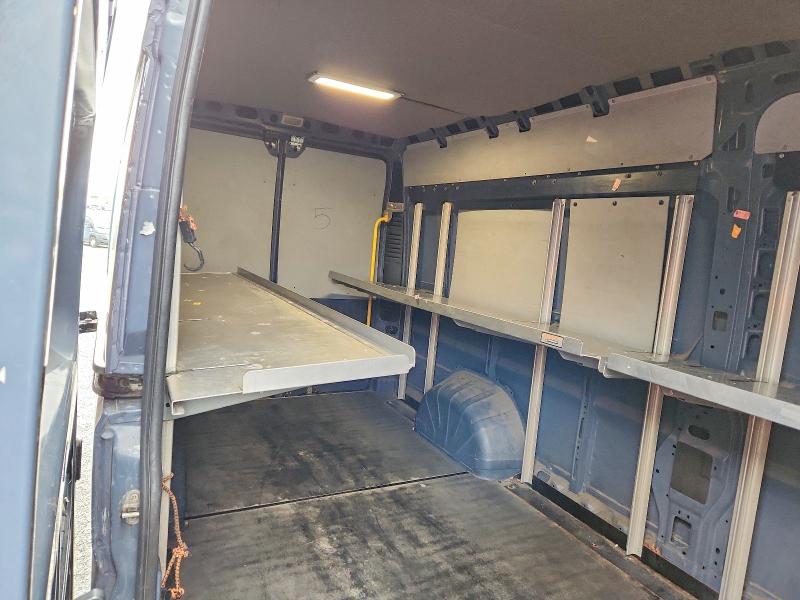 Aukcja sprzedaży 2020 Ram Promaster 3500, vin: 3C6URVJG6LE136264, numer aukcji: 48048636