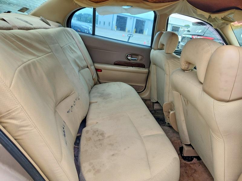 Продаж на аукціоні авто 2004 Buick Lesabre, vin: 1G4HP52K244147554, номер лоту: 53121606
