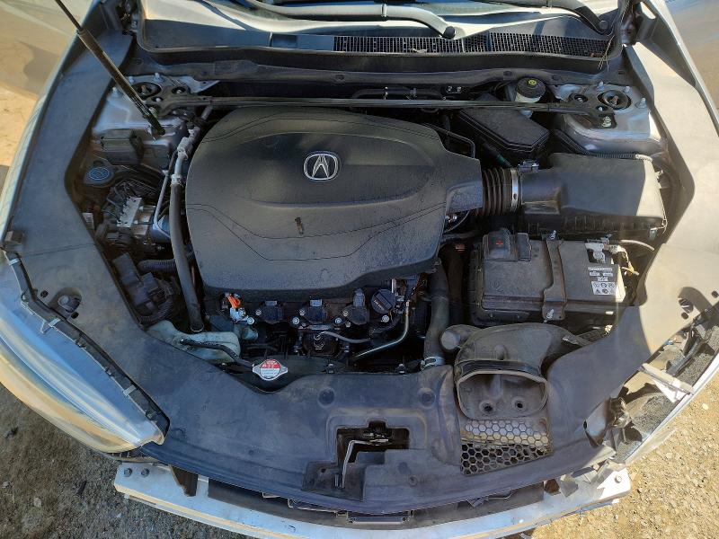 Aukcja sprzedaży 2019 Acura Tlx, vin: 19UUB3F33KA006274, numer aukcji: 52880996