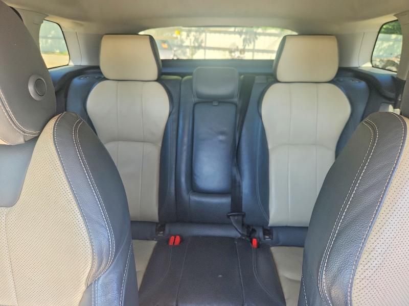 Продажа на аукционе авто 2016 Land Rover Range Rover Evoque, vin: SALVP2BG2GH084110, номер лота: 51923256
