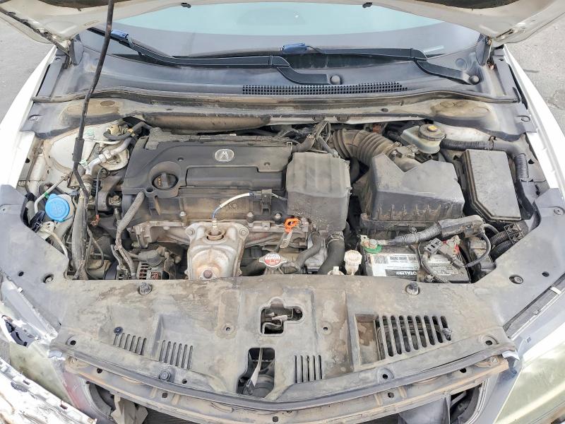 Продажа на аукционе авто 2016 Acura Ilx, vin: 19UDE2F77GA013997, номер лота: 52456496