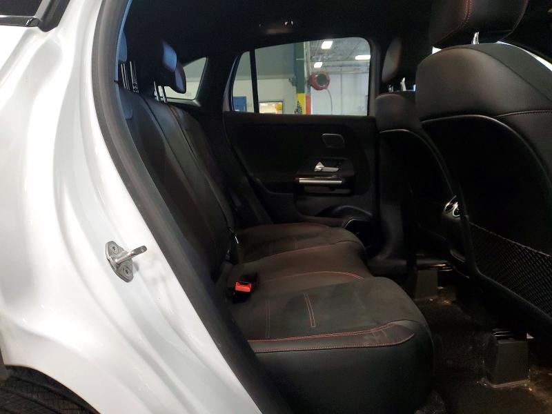Aukcja sprzedaży 2021 Mercedes-benz Gla, vin: W1N4N4HB2MJ224783, numer aukcji: 53614106