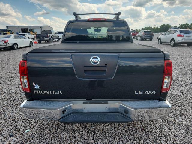 Продажа на аукционе авто 2010 Nissan Frontier, vin: 1N6AD0EV0AC440066, номер лота: 52601686