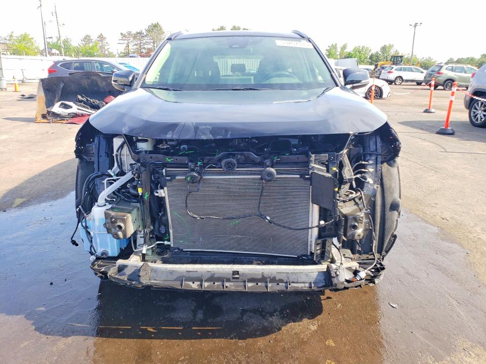Aukcja sprzedaży 2022 Toyota Rav4, vin: JTMMWRFVXND152357, numer aukcji: 53267986