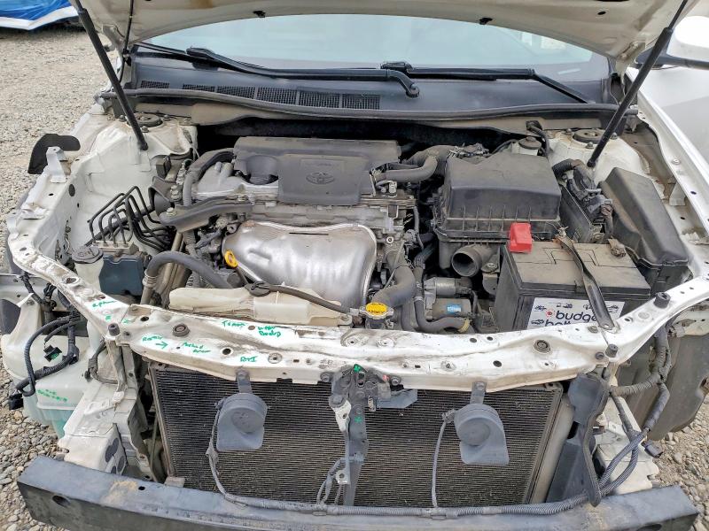 Aukcja sprzedaży 2012 Toyota Camry, vin: 4T1BF1FK6CU116950, numer aukcji: 54844996