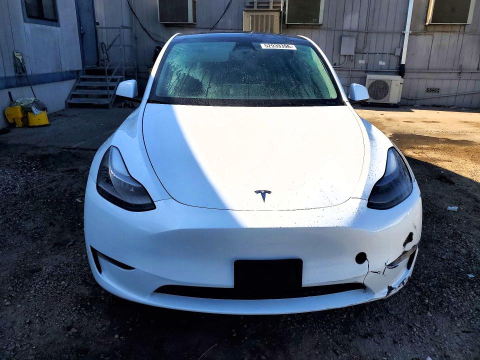 Aukcja sprzedaży 2023 Tesla Model Y, vin: 7SAYGDEE5PF866981, numer aukcji: 52939396