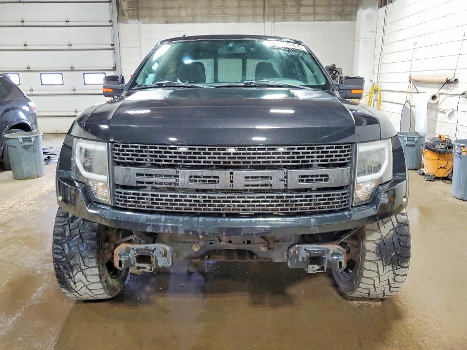 Aukcja sprzedaży 2010 Ford F150, vin: 1FTEX1E63AFC71296, numer aukcji: 53191676