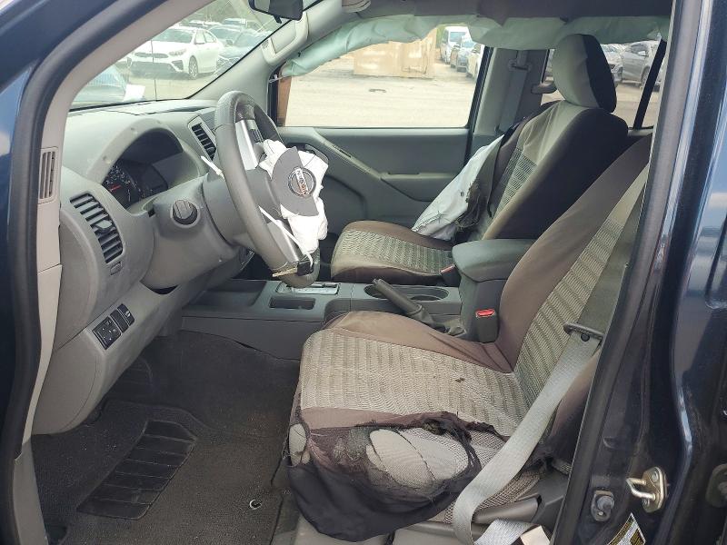 Aukcja sprzedaży 2019 Nissan Frontier, vin: 1N6AD0ER1KN707367, numer aukcji: 54233276