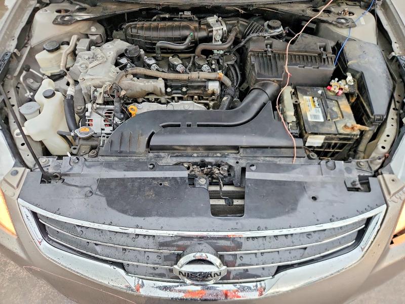 53656966 :رقم المزاد ، 1N4AL2AP8CN557836 vin ، 2012 Nissan Altima مزاد بيع