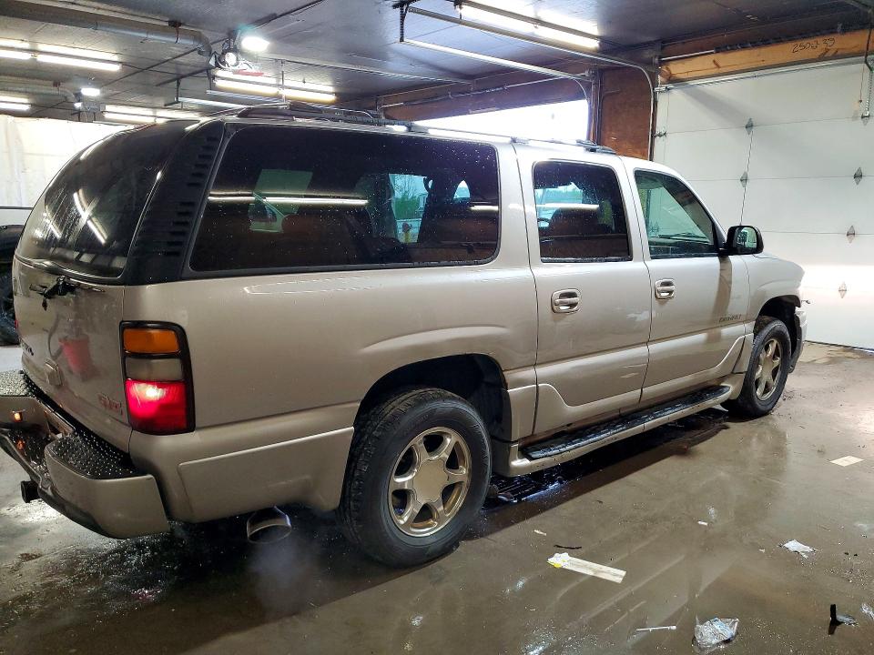 Aukcja sprzedaży 2004 Gmc Yukon Xl, vin: 1GKFK66U74J141525, numer aukcji: 53225846