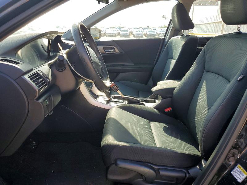 Продаж на аукціоні авто 2014 Honda Accord, vin: 1HGCR2F3XEA298088, номер лоту: 54512156