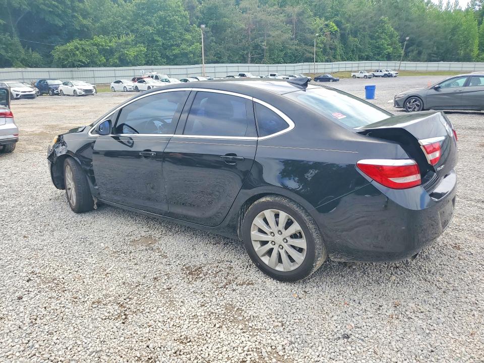 Продаж на аукціоні авто 2016 Buick Verano, vin: 1G4PP5SK8G4136364, номер лоту: 52828326